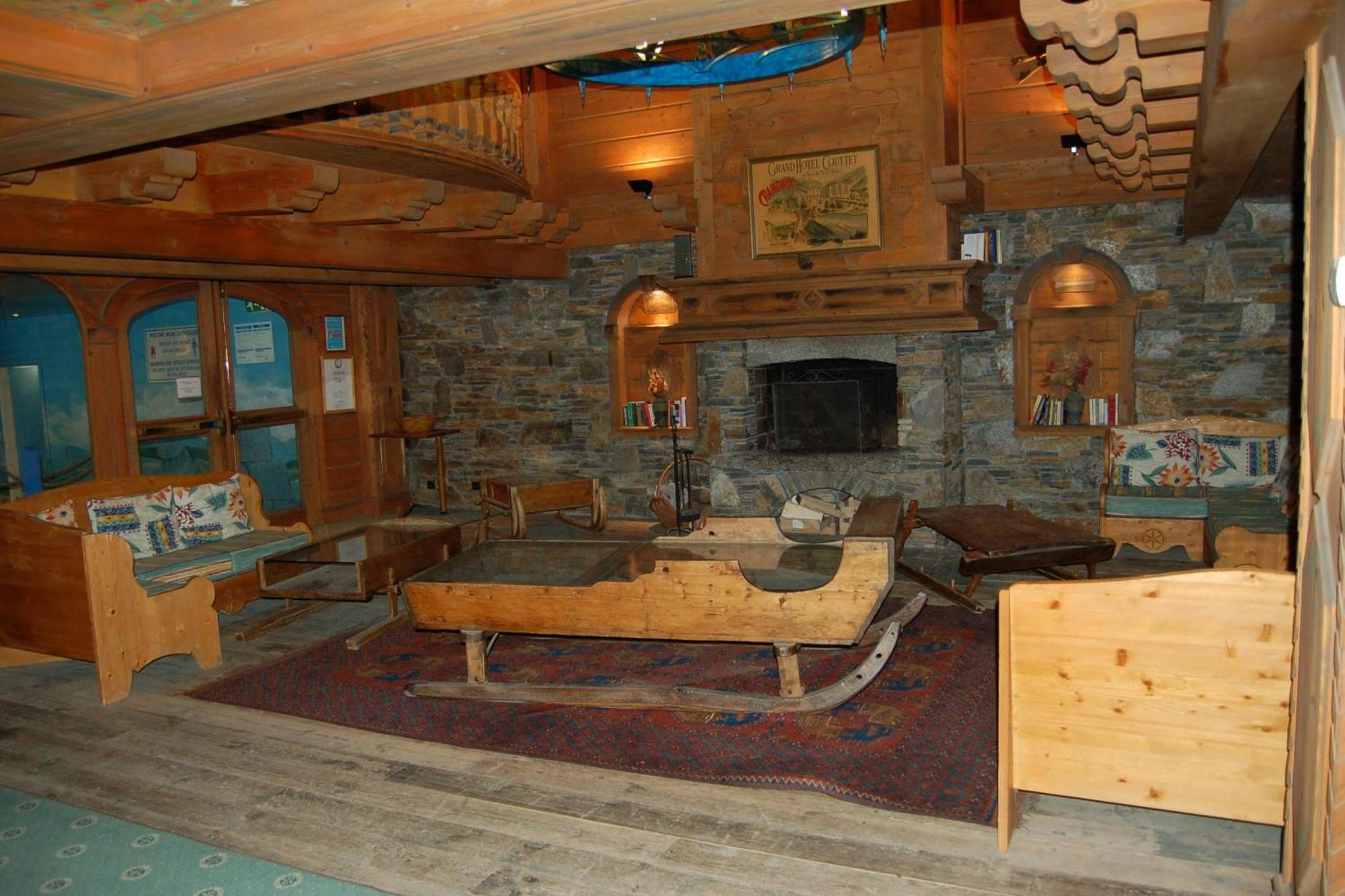 Residence Le Cristal - Grands Montets 8 - Happy Rentals Chamonix Exterior foto