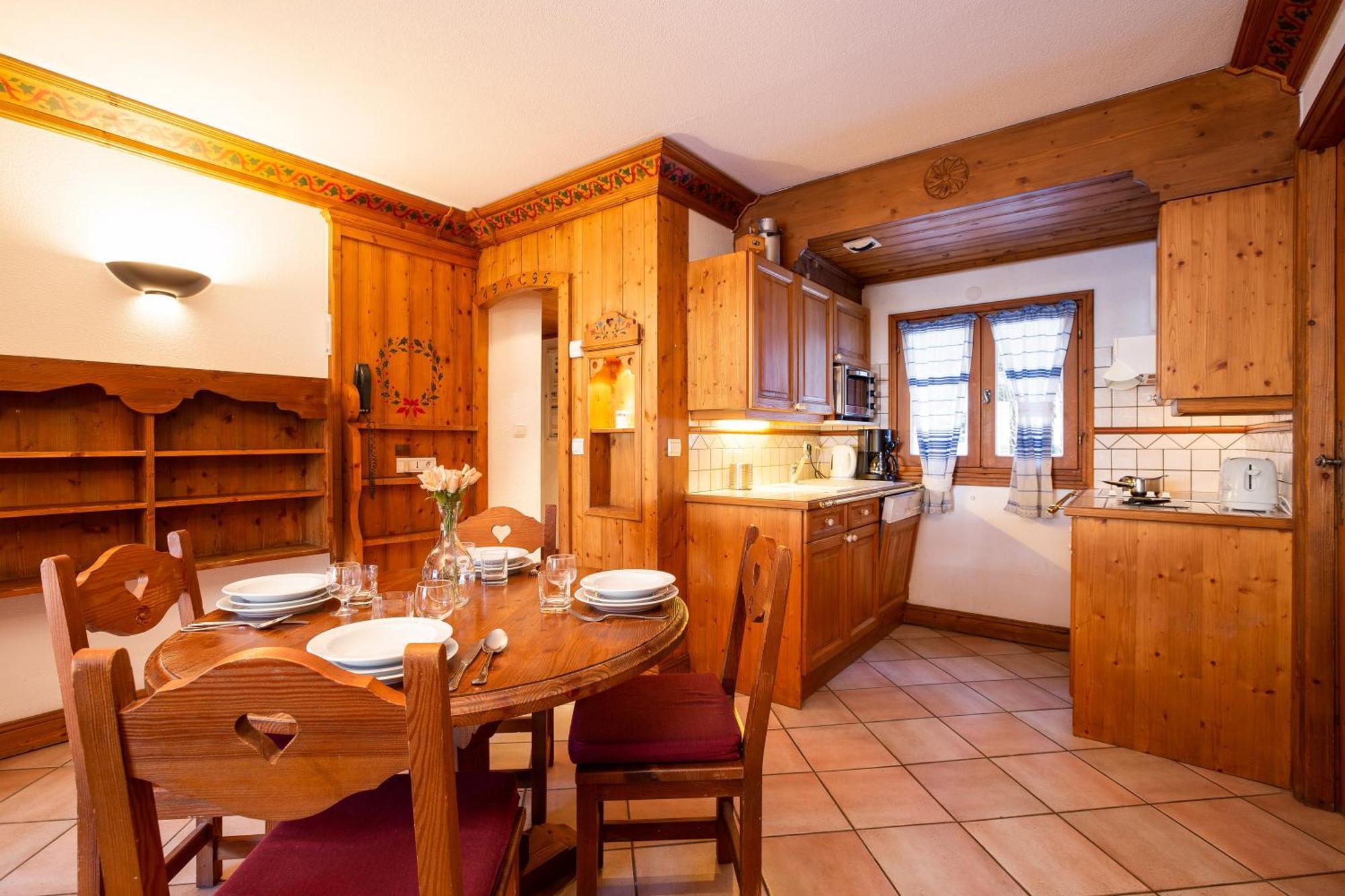 Residence Le Cristal - Grands Montets 8 - Happy Rentals Chamonix Exterior foto